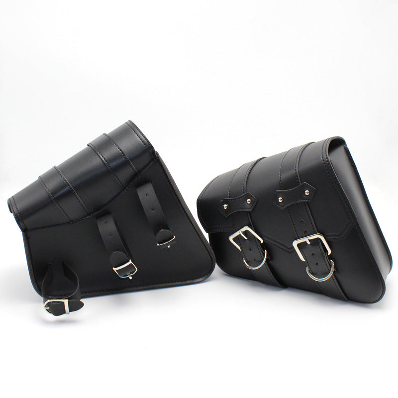 Motorcycle Side Hanging Tool Storage Bag