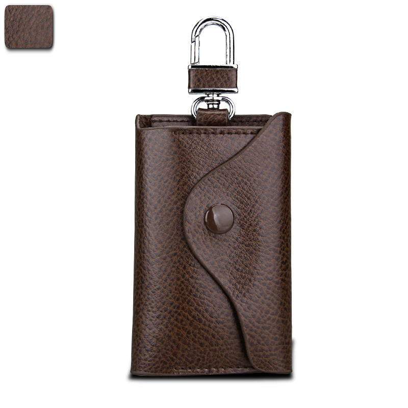 Family Access Card Men&#39;s And Women&#39;s Hanging Chain Key Bag