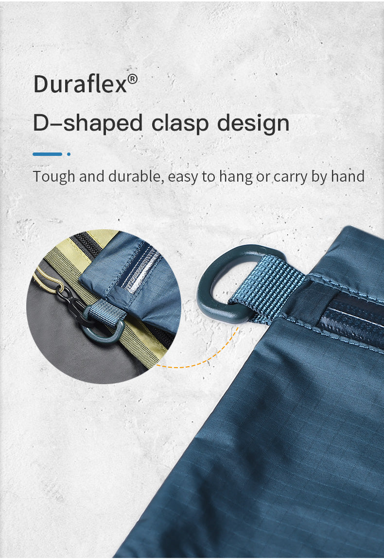 Multifunctional Storage Anti-splash Wash Bag Makeup