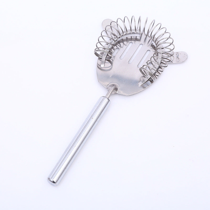 Stainless Steel 550ML Cocktail Shaker Set