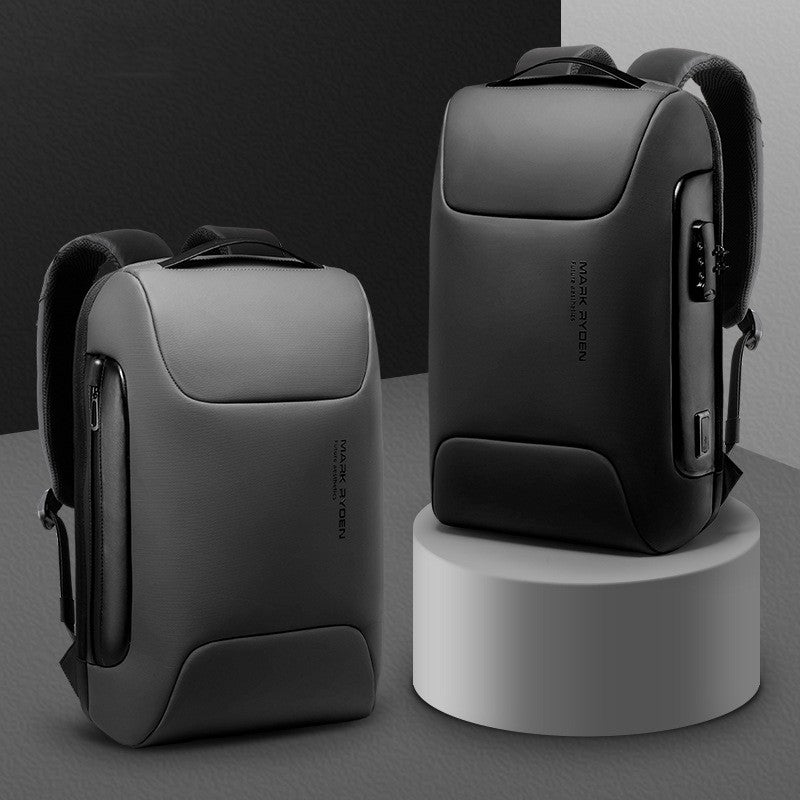Men&#39;s Business Travel Computer Shoulder Bag