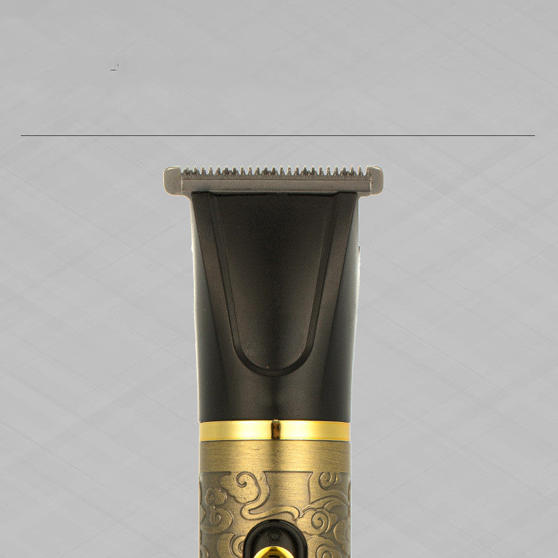 Multifunctional Electric Shaver For Haircut And Nose Hair Trimming