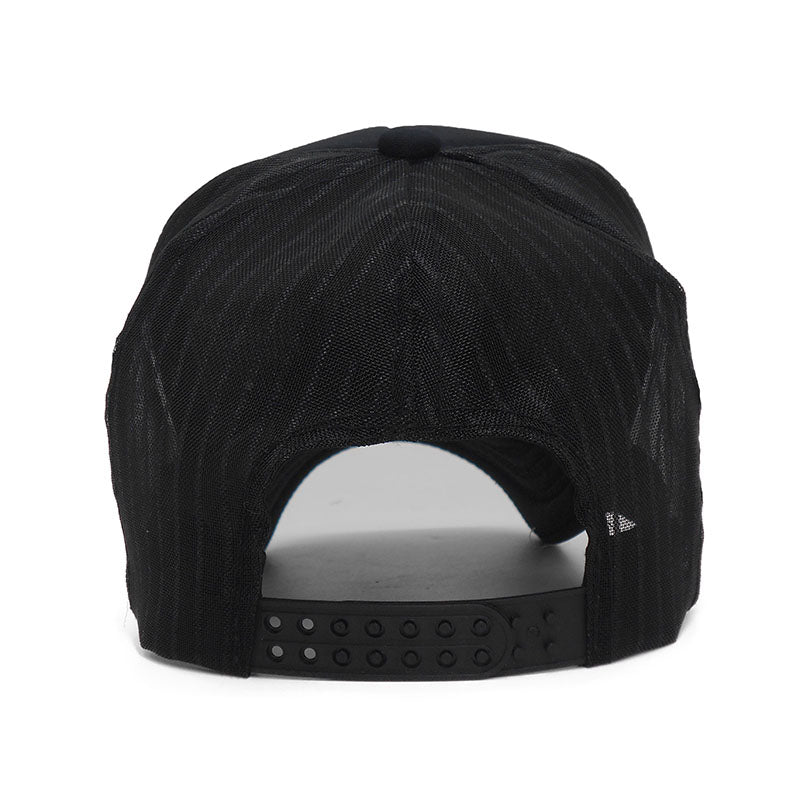 Baseball Cap European And American Hip-hop