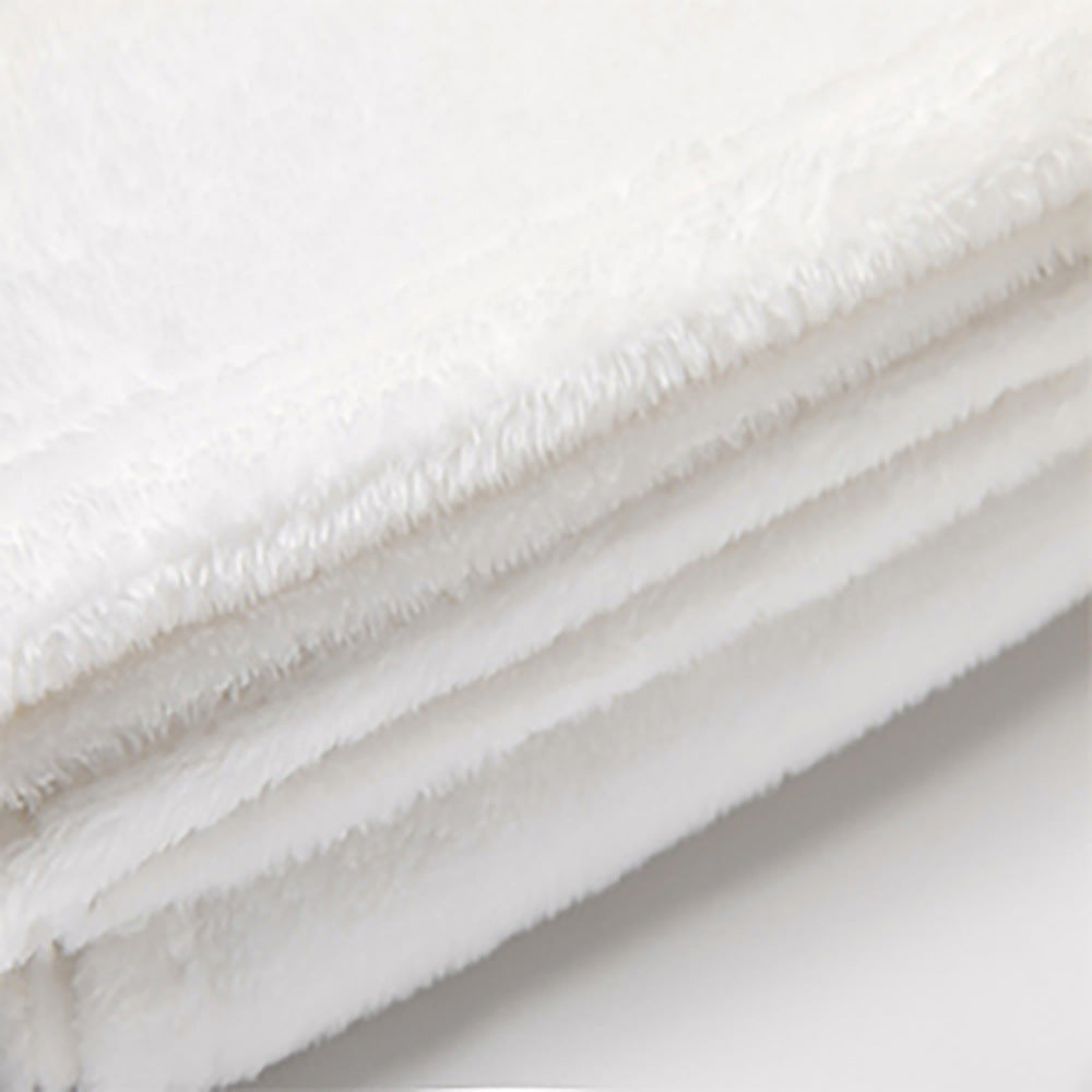 Dad&#39;s Blanket Gave Me A Bonus Father&#39;s Day Birthday Gift