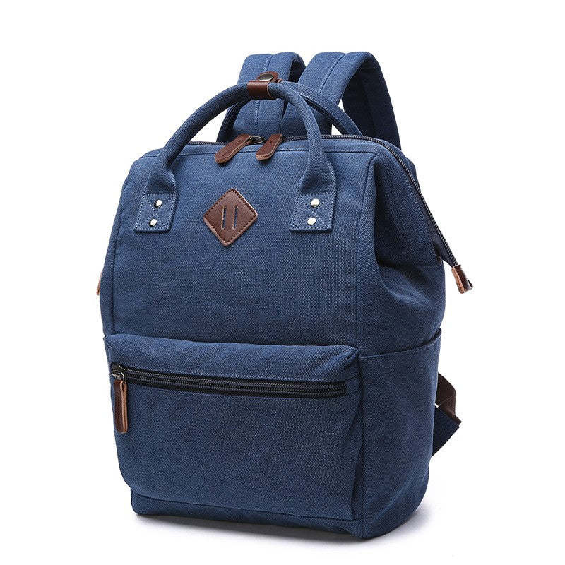 Men&#39;s Travel Portable Backpack