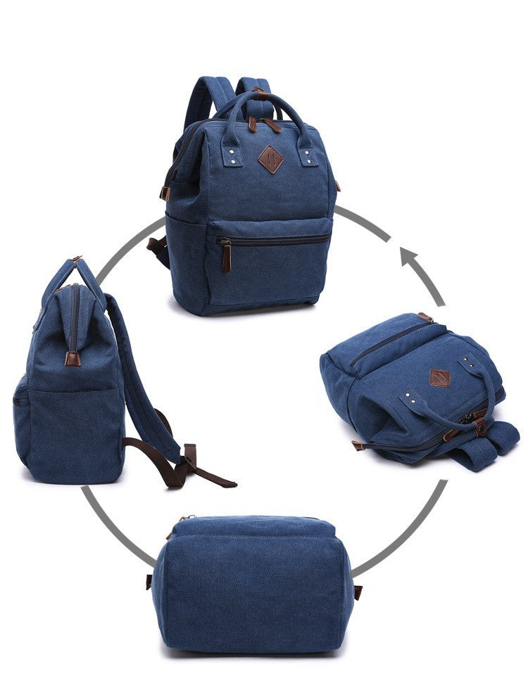 Men&#39;s Travel Portable Backpack