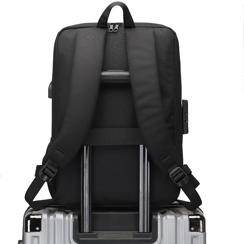 Men&#39;s Business Laptop Backpack
