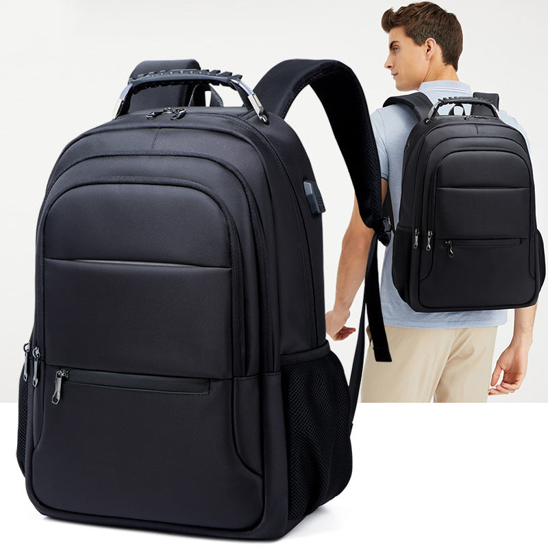 Backpack Men&#39;s Business Trip Computer Bag
