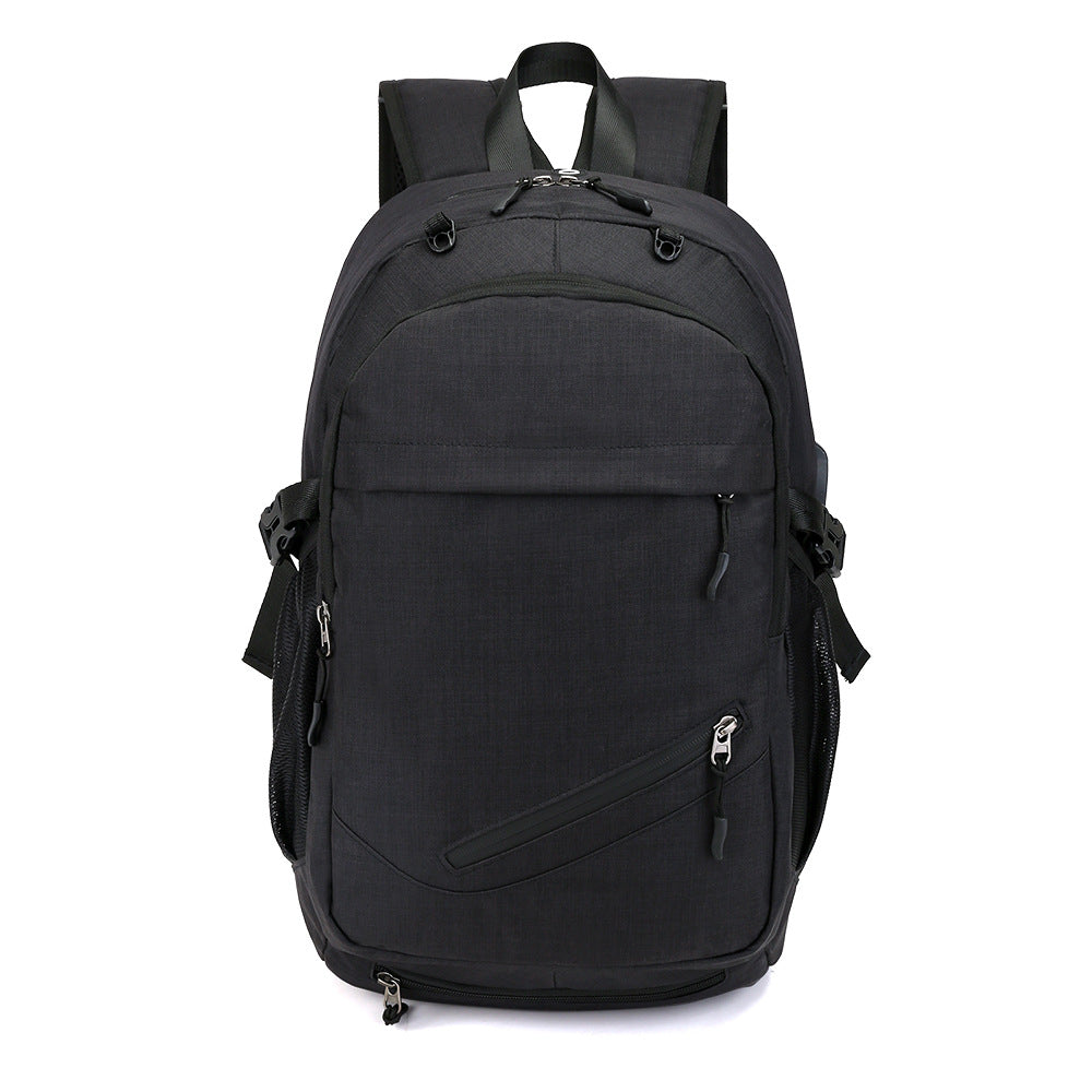Backpack Large Capacity Male Street Basketball Students