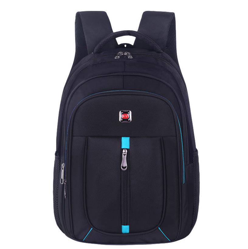 Men&#39;s Multifunctional Large Capacity Oxford Cloth Backpack