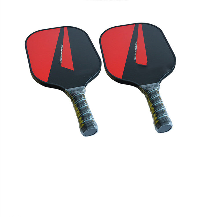 Carbon Fiber Honeycomb Graphene Material Pickel Racket