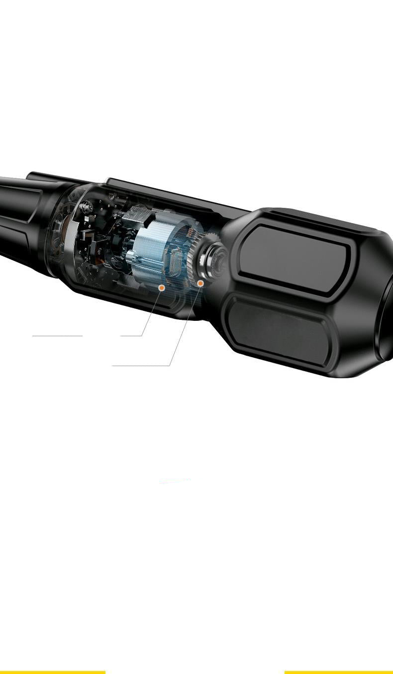 Husheng Auto-integrated Electric Screwdriver Rechargeable