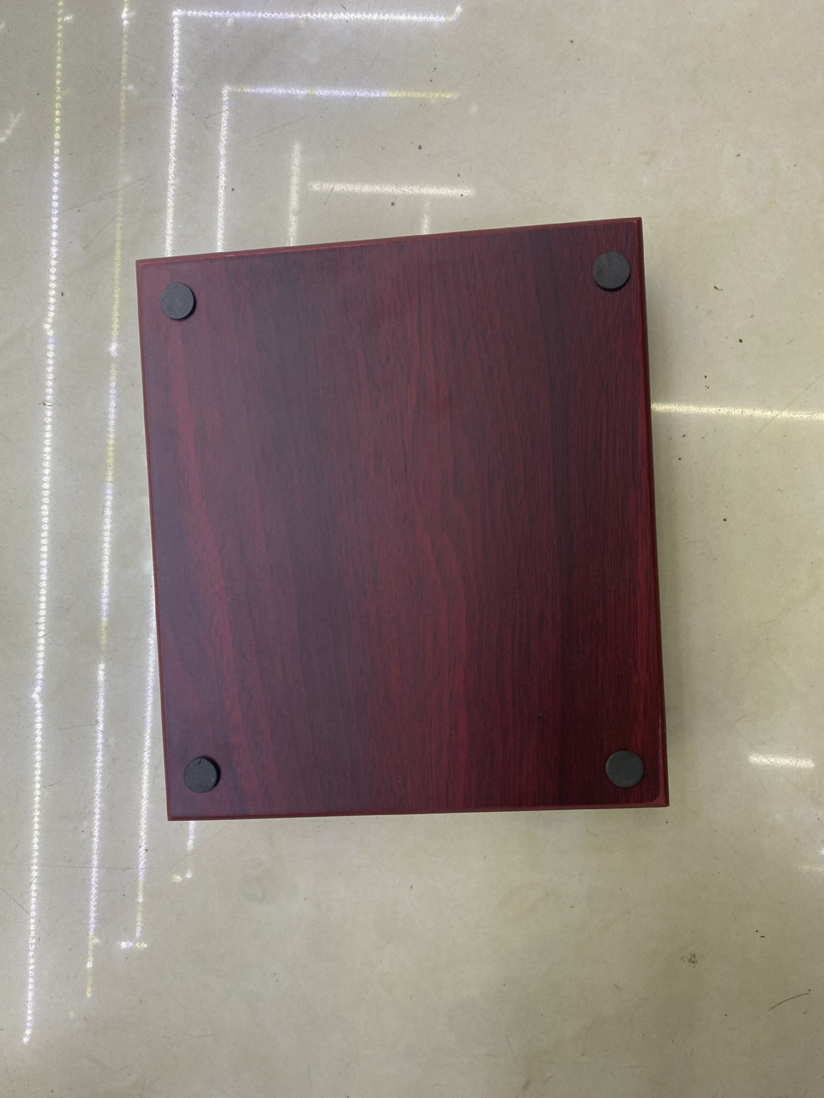 International Chess Set Wine Set