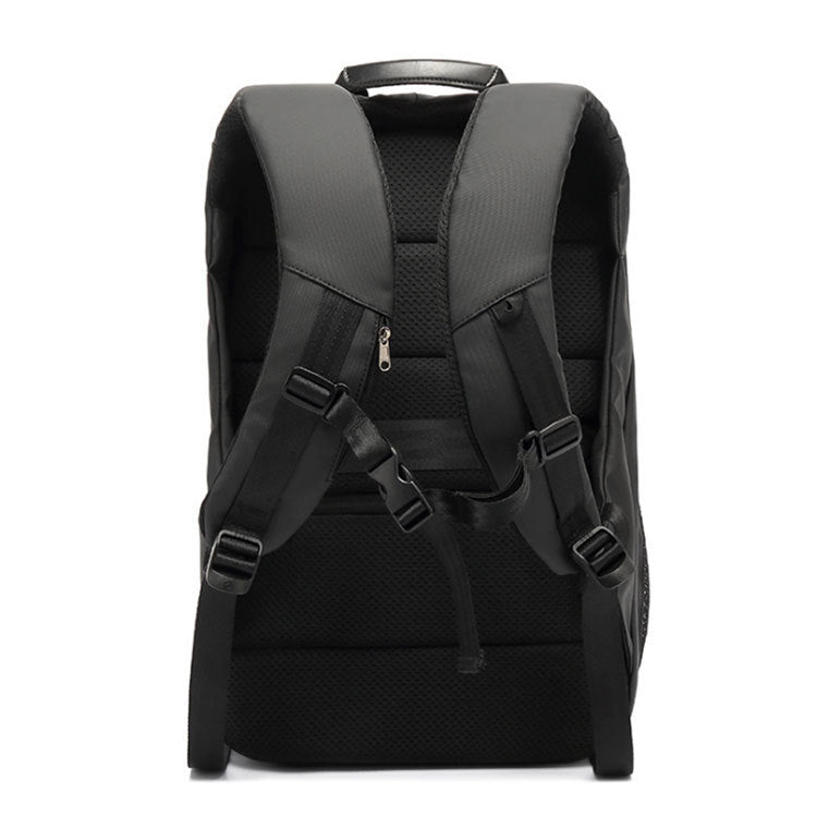 Backpack Men&#39;s Casual Large-capacity Multi-function Computer Bag Customized Outdoor Travel Bag