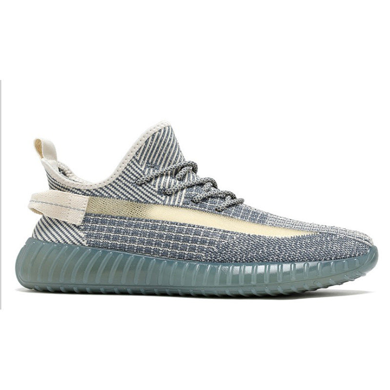 Sports Shoes Summer Breathable Men&#39;s Mesh Shoes