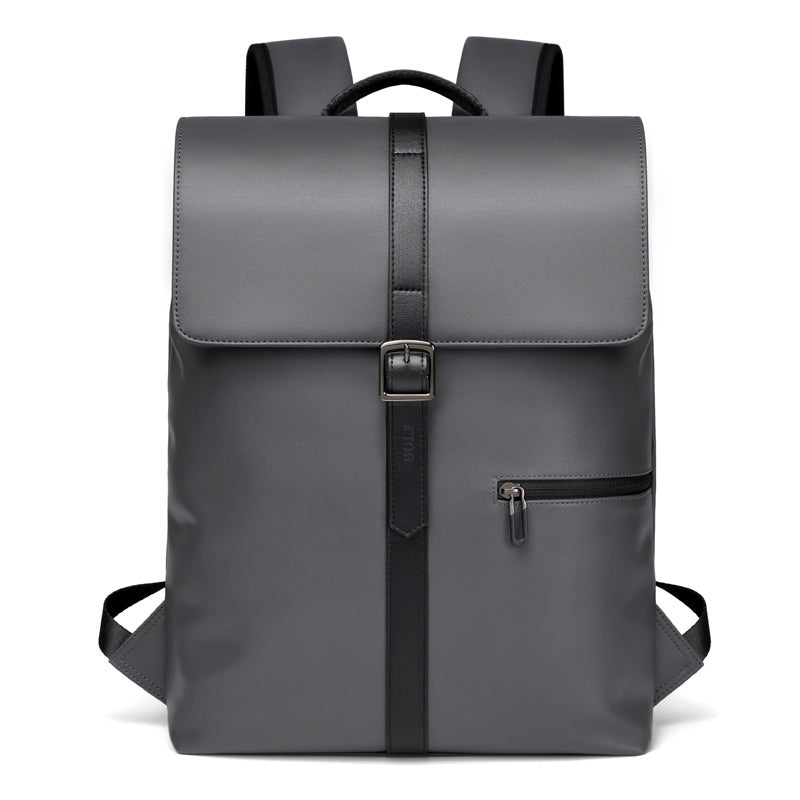 Men&#39;s Large Capacity Leisure Backpack