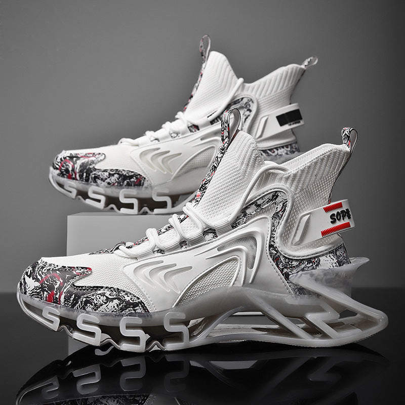 Men&#39;s Leisure Travel Running Shoes