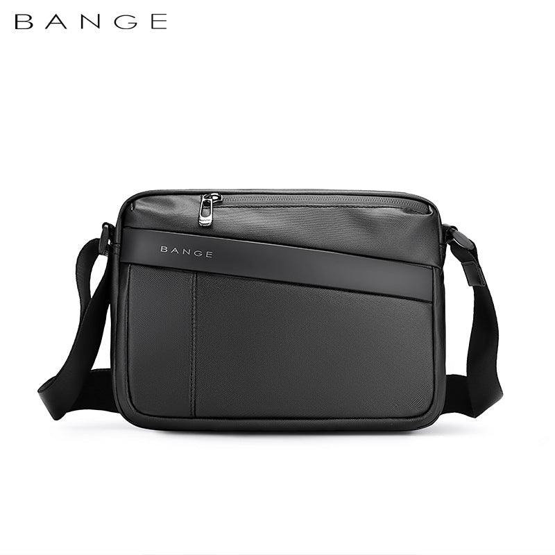 Crossbody Bag Men&#39;s Waterproof Shoulder