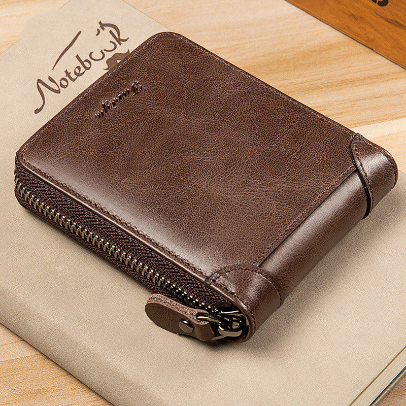 Men&#39;s Wallet Wallet