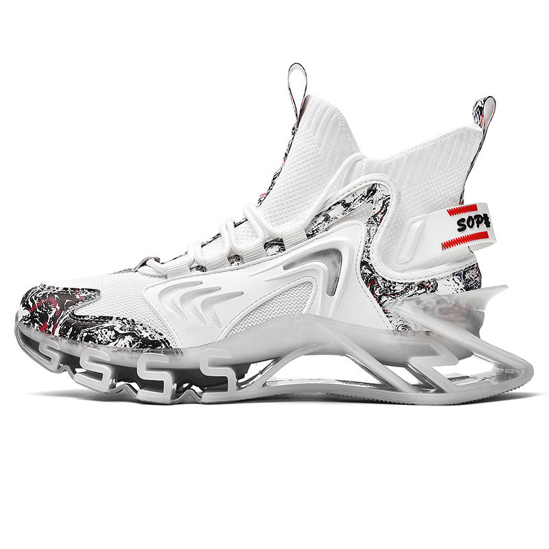 Men&#39;s Leisure Travel Running Shoes