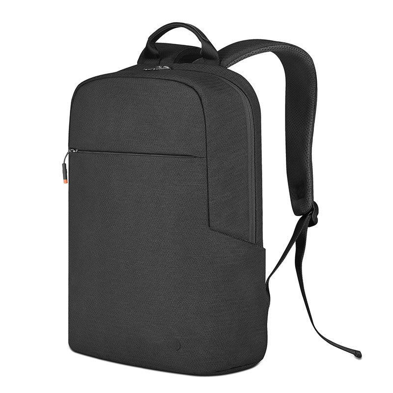 Backpack 15.6 Inch Notebook Backpack For Men And Women Simple