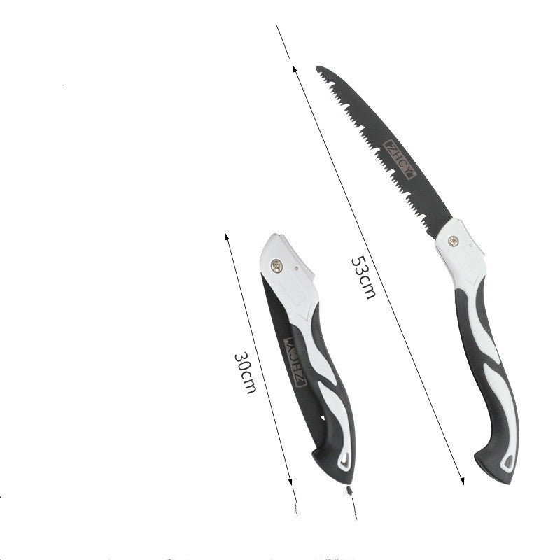 Tree Saws, Hand Saws, Woodworking Quick Folding Saws, Wood Manual Saws, Fellers Saws