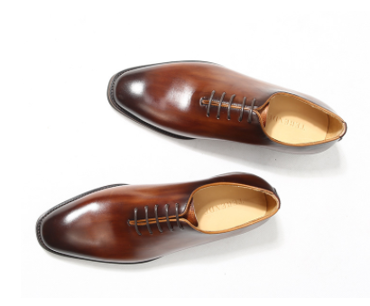 Men&#39;s Shoes, Wedding Shoes, Men&#39;S Business Shoes, Oxford Shoes, Business Men&#39;S Shoes, Formal Shoes