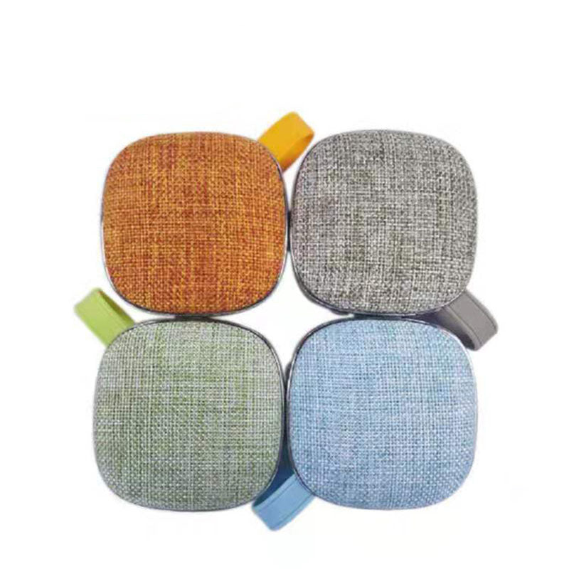 X25 Fabric Bluetooth Speaker Outdoor Portable