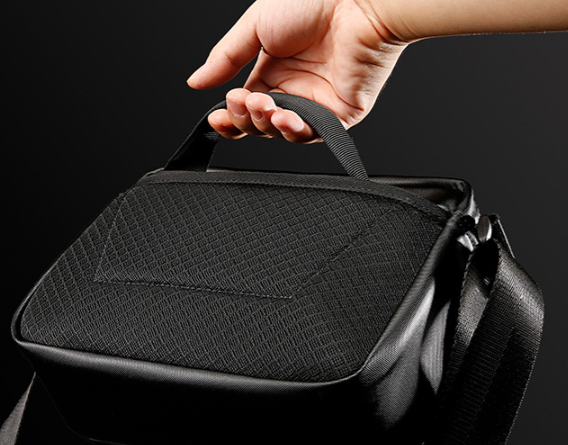 Crossbody Bag Men&#39;s Waterproof Shoulder