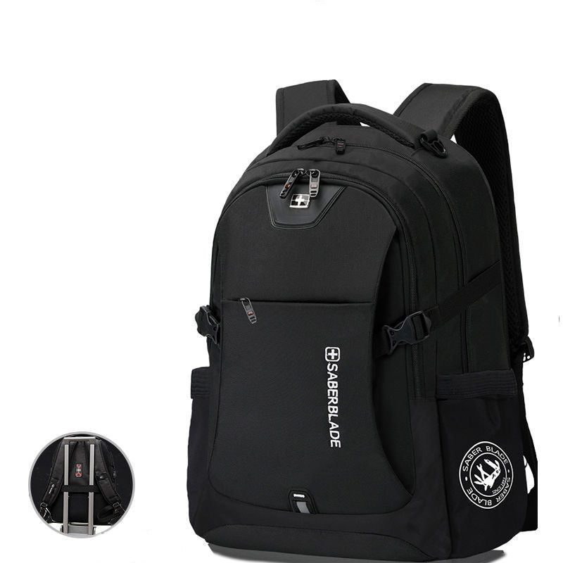 Men&#39;s Fashion Casual Large Capacity Computer Travel Bag