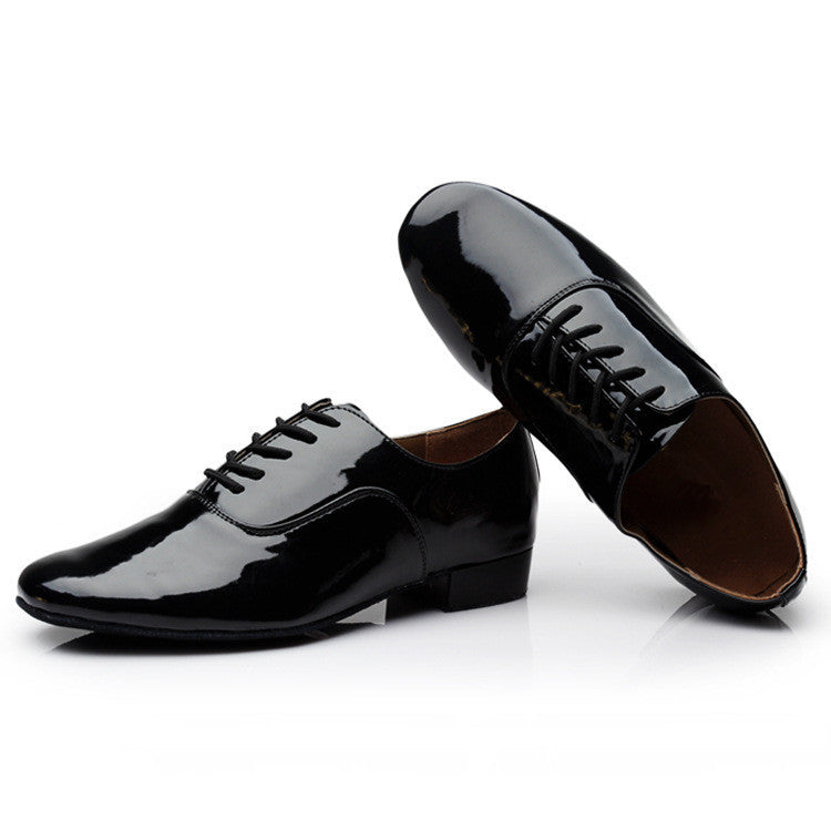 Men&#39;s Modern Dancing Shoes