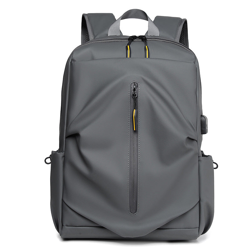 Men&#39;s Waterproof Backpack, Computer Bag