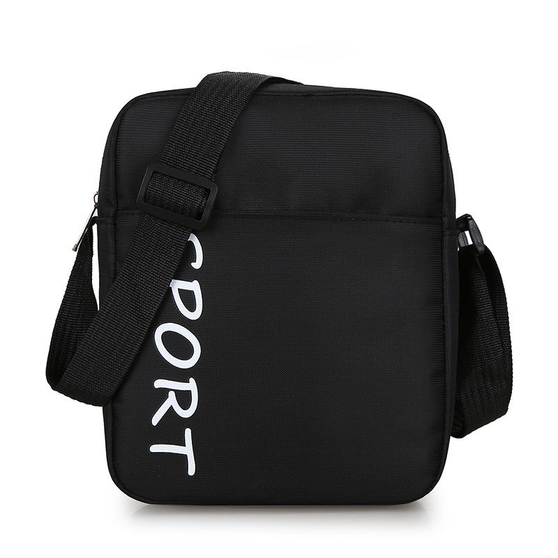 Casual Shoulder Bag Men&#39;s Messenger Casual Shoulder