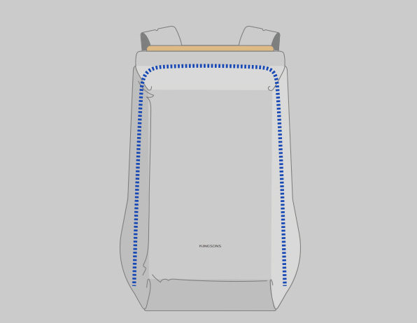 Couple Anti-theft Backpack USB Charging Backpack Computer Bag