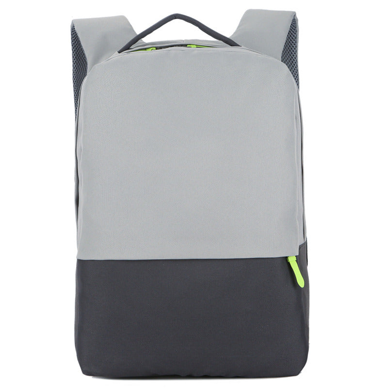 New Men&#39;s And Women&#39;s Backpack Student School Bag Canvas Korean Backpack Travel Bag