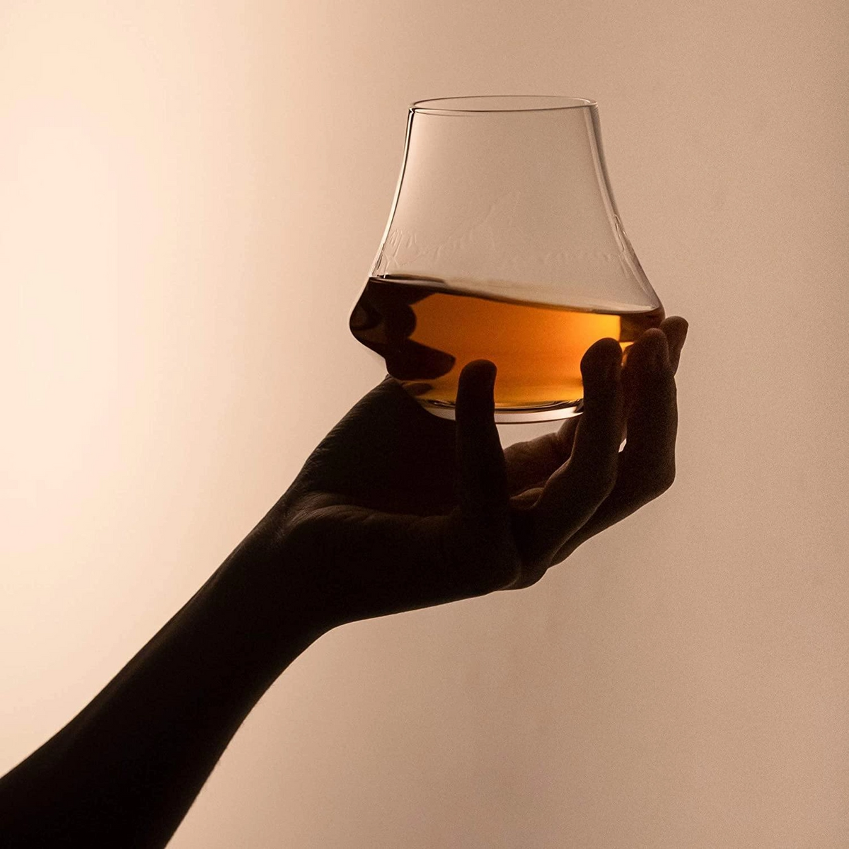 The Connoisseur&#39;s Set - Nosing Whiskey Glass Edition