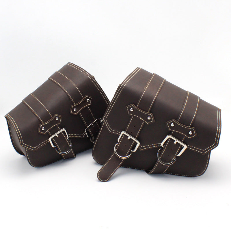 Motorcycle Side Hanging Tool Storage Bag