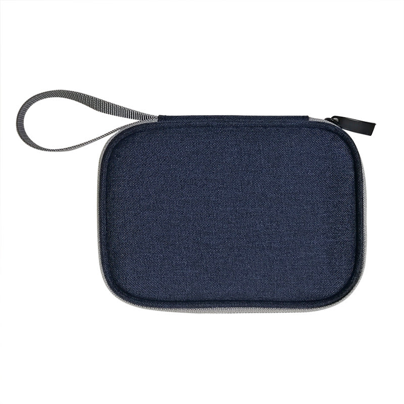 Storage Bag Moving Oxford Cloth Tray