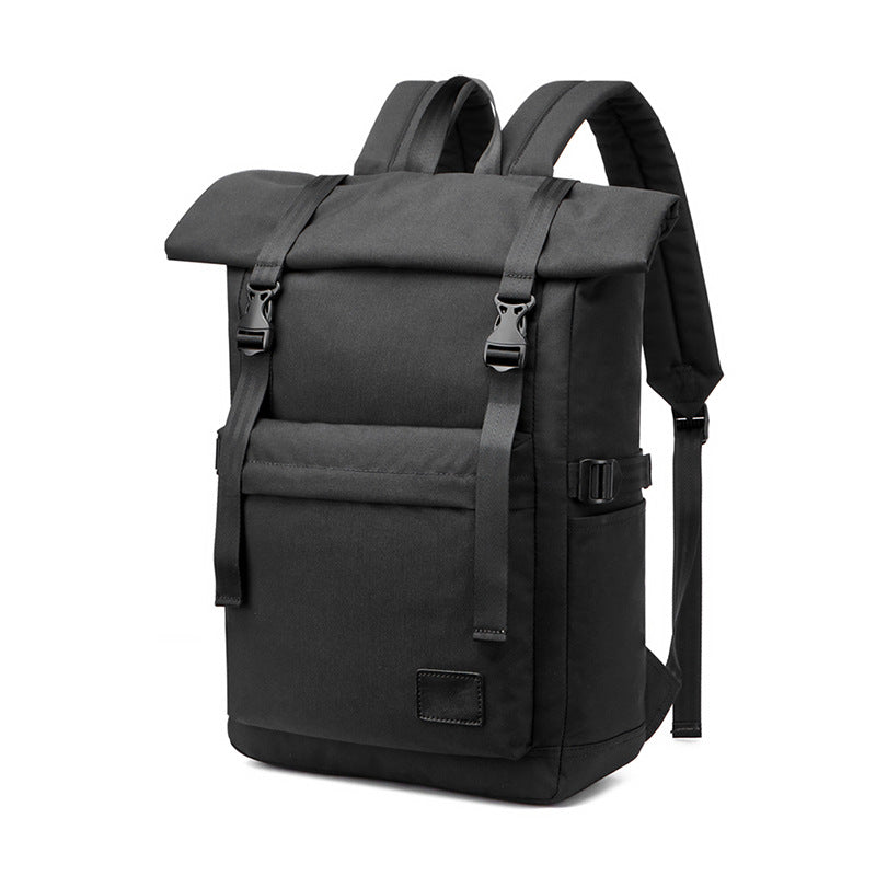 Outdoor Waterproof Backpack Business Computer