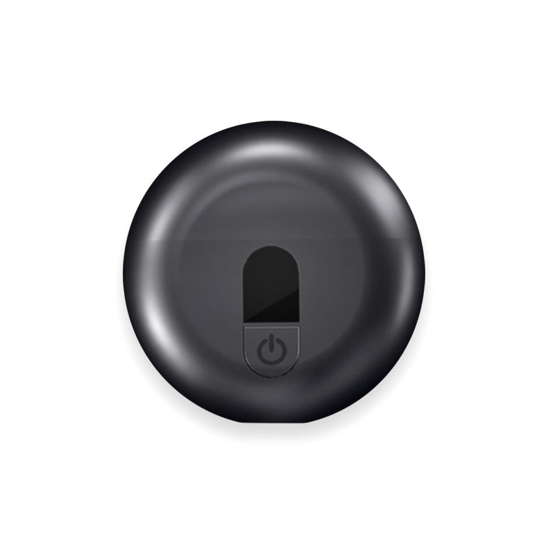 Mini Shaver Double-headed Portable USB Charging Waterproof Men&#39;s Household