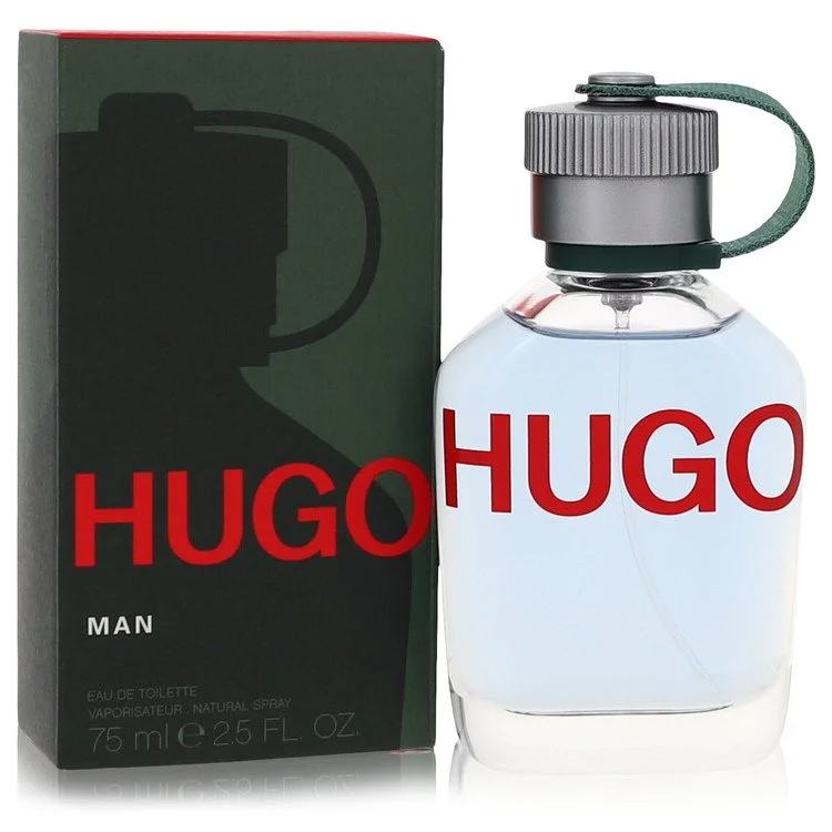 Hugo Boss Green