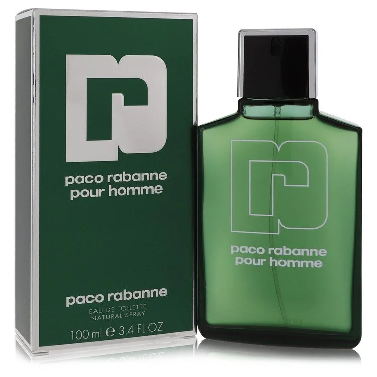Paco Rabanne Pour Homme