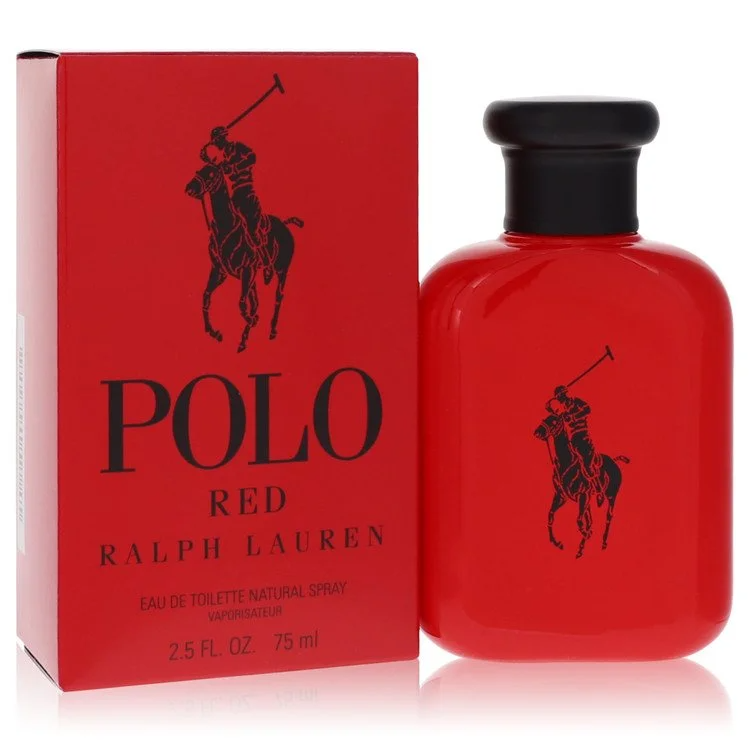 Polo Red