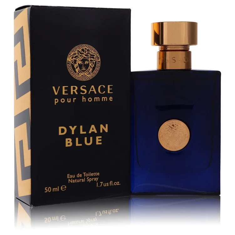 Versace Dylan Blue
