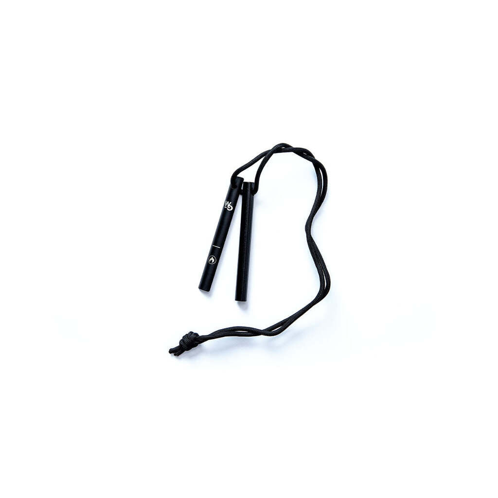 Wolf And Grizzly Fire Set