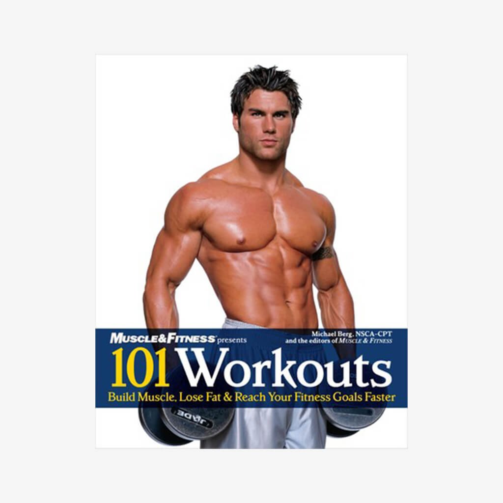 101 Workouts - The Gifted Man