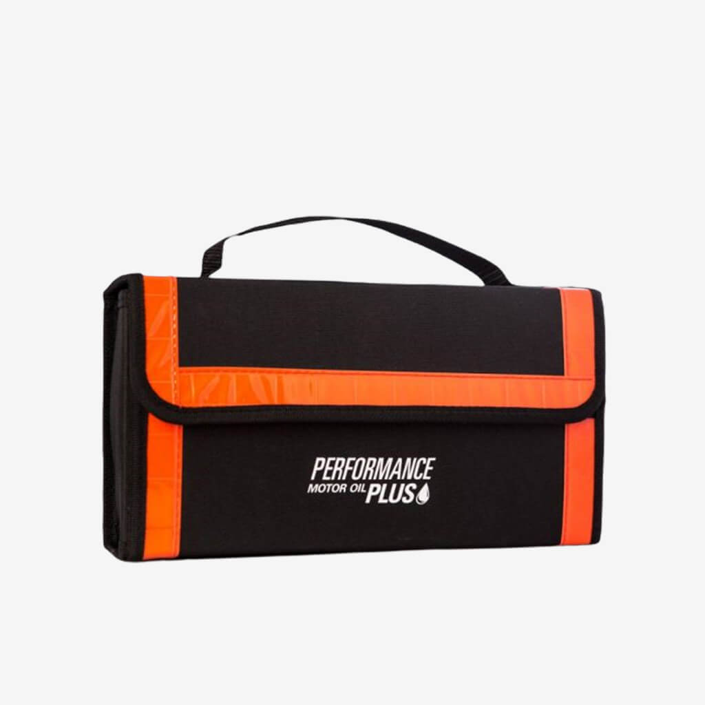 11 Piece Car Emergency Tool Set - The Gifted Man