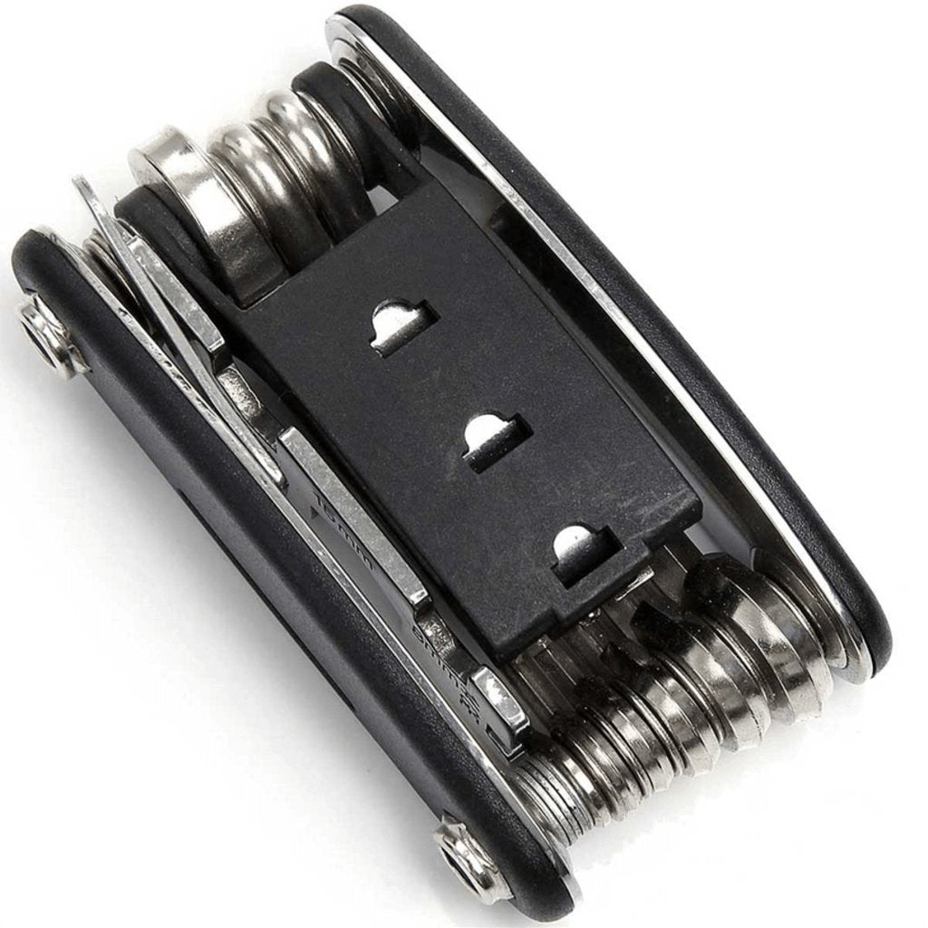 14 In 1 Alan Key &amp; Socket Set - The Gifted Man