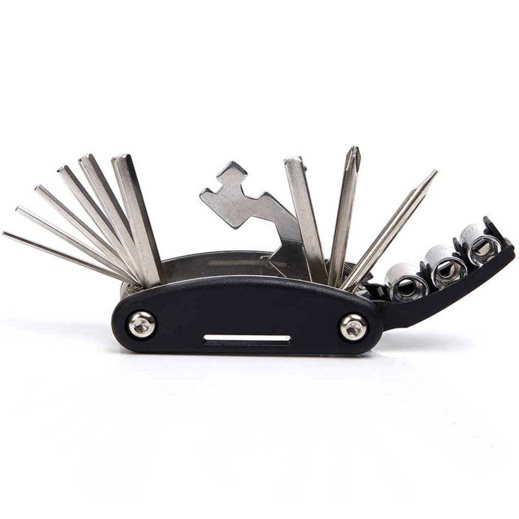 14 In 1 Alan Key &amp; Socket Set - The Gifted Man