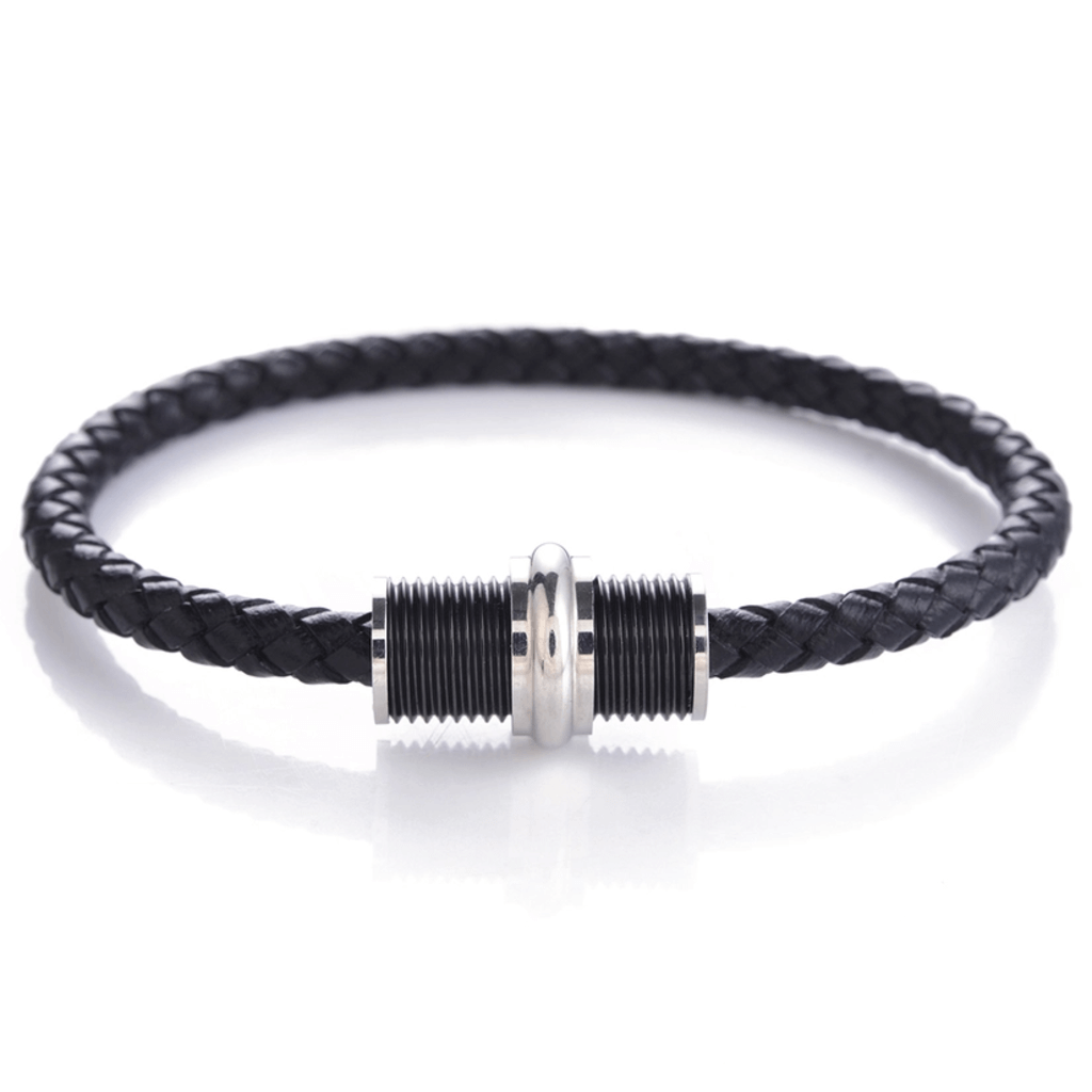 Threaded Bracelet